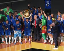 İkinci kupa geldi: Chelsea, FIFA Kulüpler Dünya Kupası Finalinde PSG'yi mağlup ederek şampiyon oldu