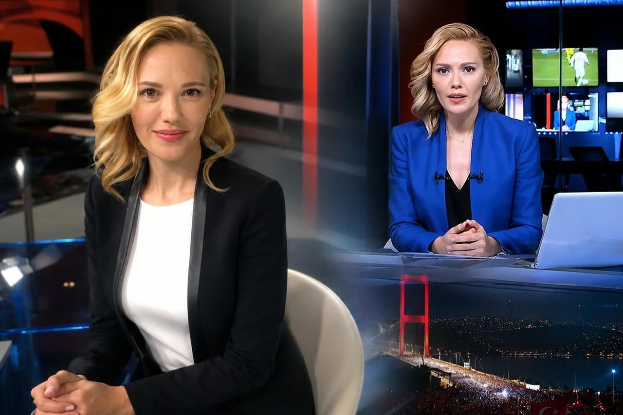 TRT spikeri Tijen Karaş'ın son hali ortaya çıktı!