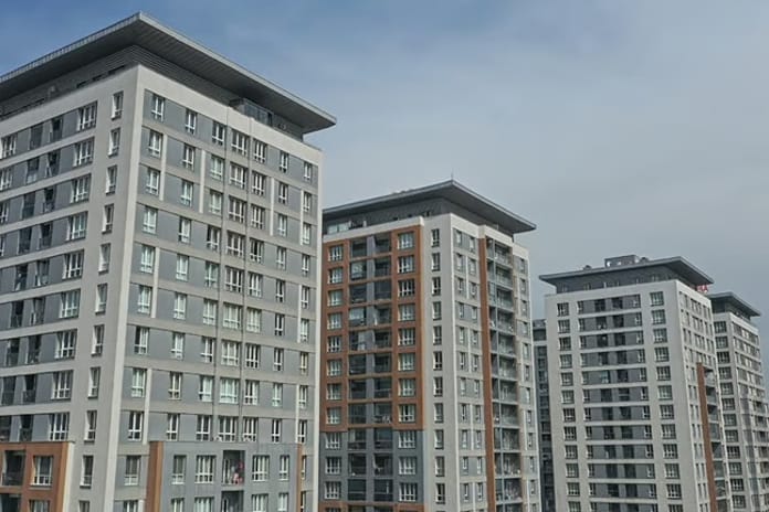 İstanbul'da "Aidat göçü" başladı: En yüksek aidat 13 bin TL ile Beşiktaş'ta