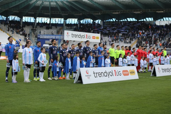 1.Lig'de play-off bilmecesi: Süper Lig'e çıkış düellosu