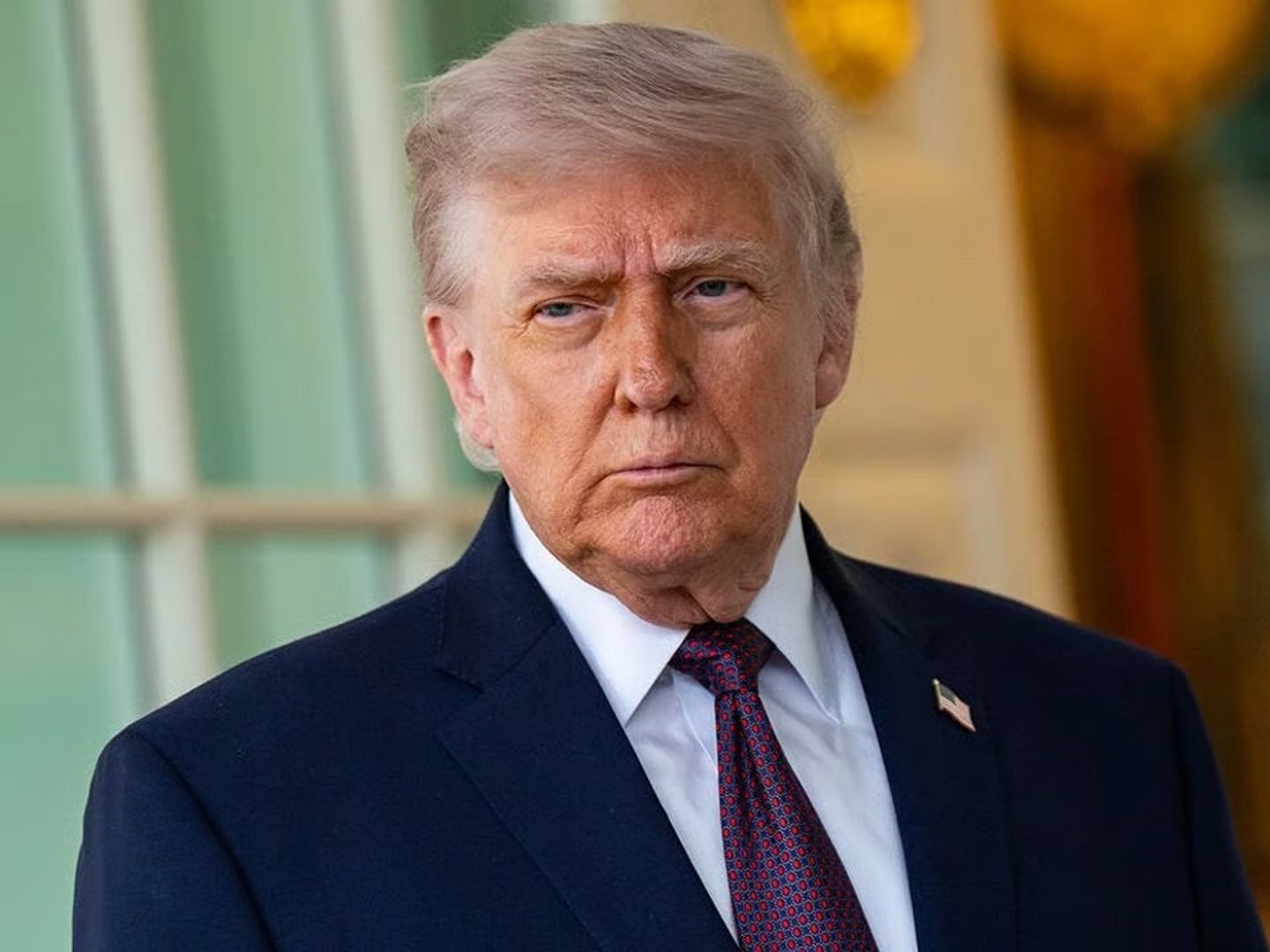 Trump: İran'ın parasını geri vermek zorunda kalacağız