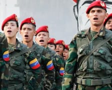 Venezuela ABD'nin saldırısında ölen askerler için 7 günlük yas ilan etti