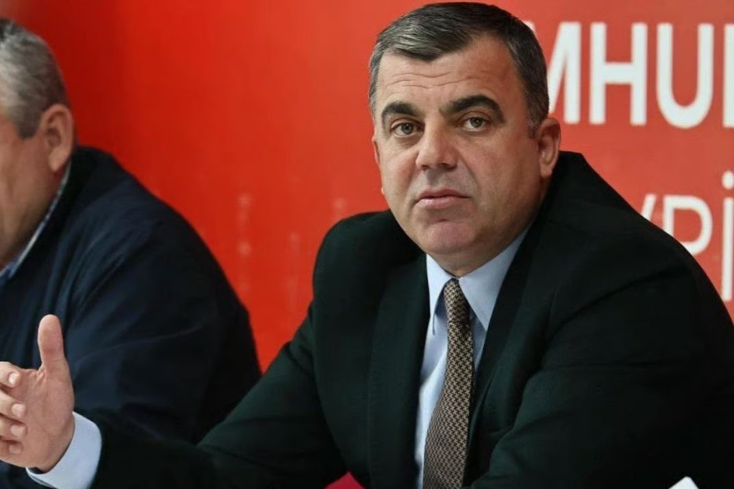 CHP İlçe Başkanı Doruk Bulut tutuklandı