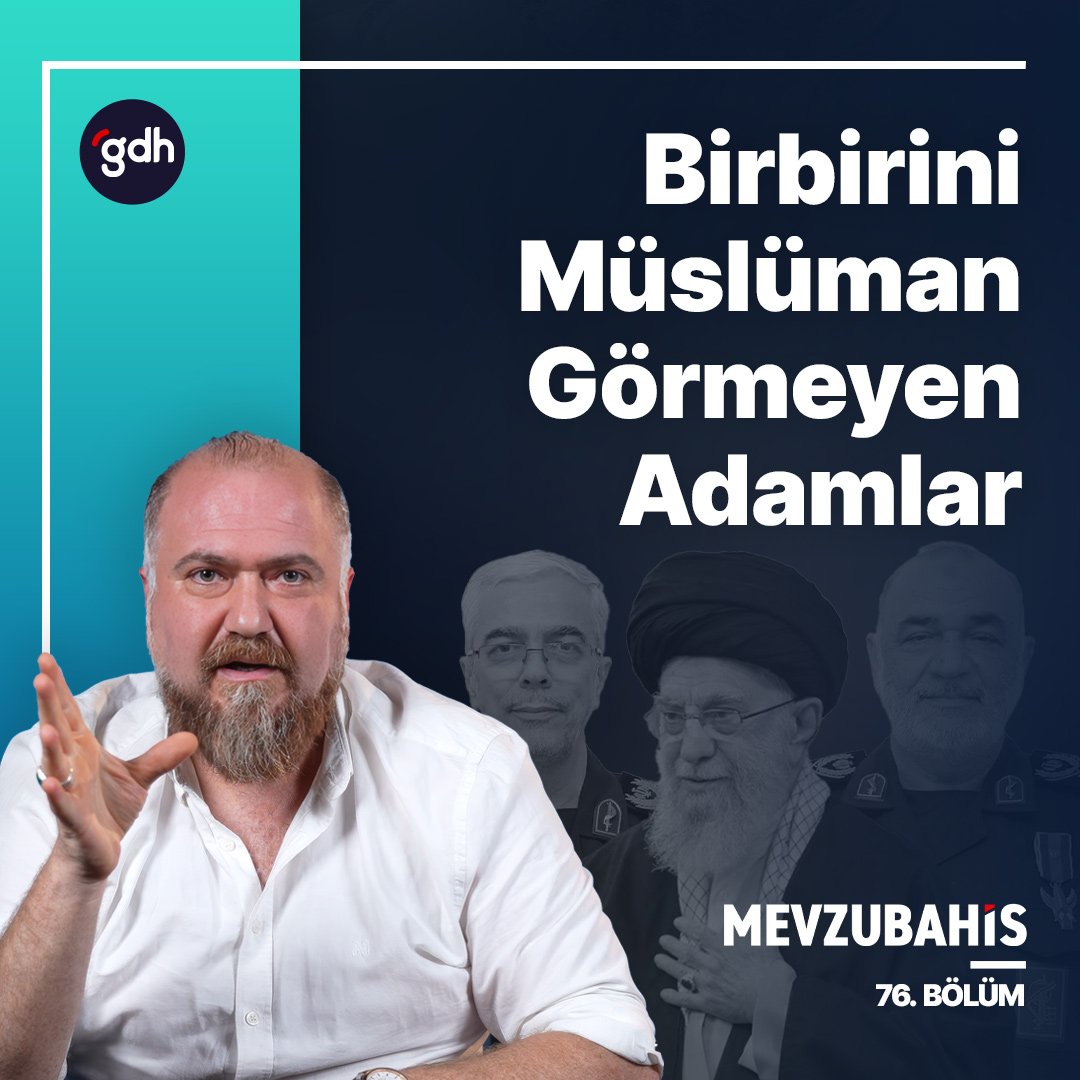 Mevzubahis 76. Bölüm - İslam Ordusu Mümkün Mü?