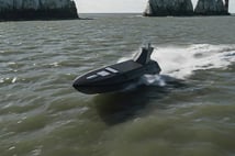 Birleşik Krallık, Kraliyet Donanması için 20 insansız deniz aracı tedarik edecek