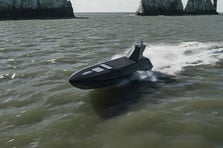 Birleşik Krallık, Kraliyet Donanması için 20 insansız deniz aracı tedarik edecek