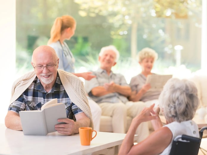 Türkiye'de aktif yaşlanma endeksi yükseldi
