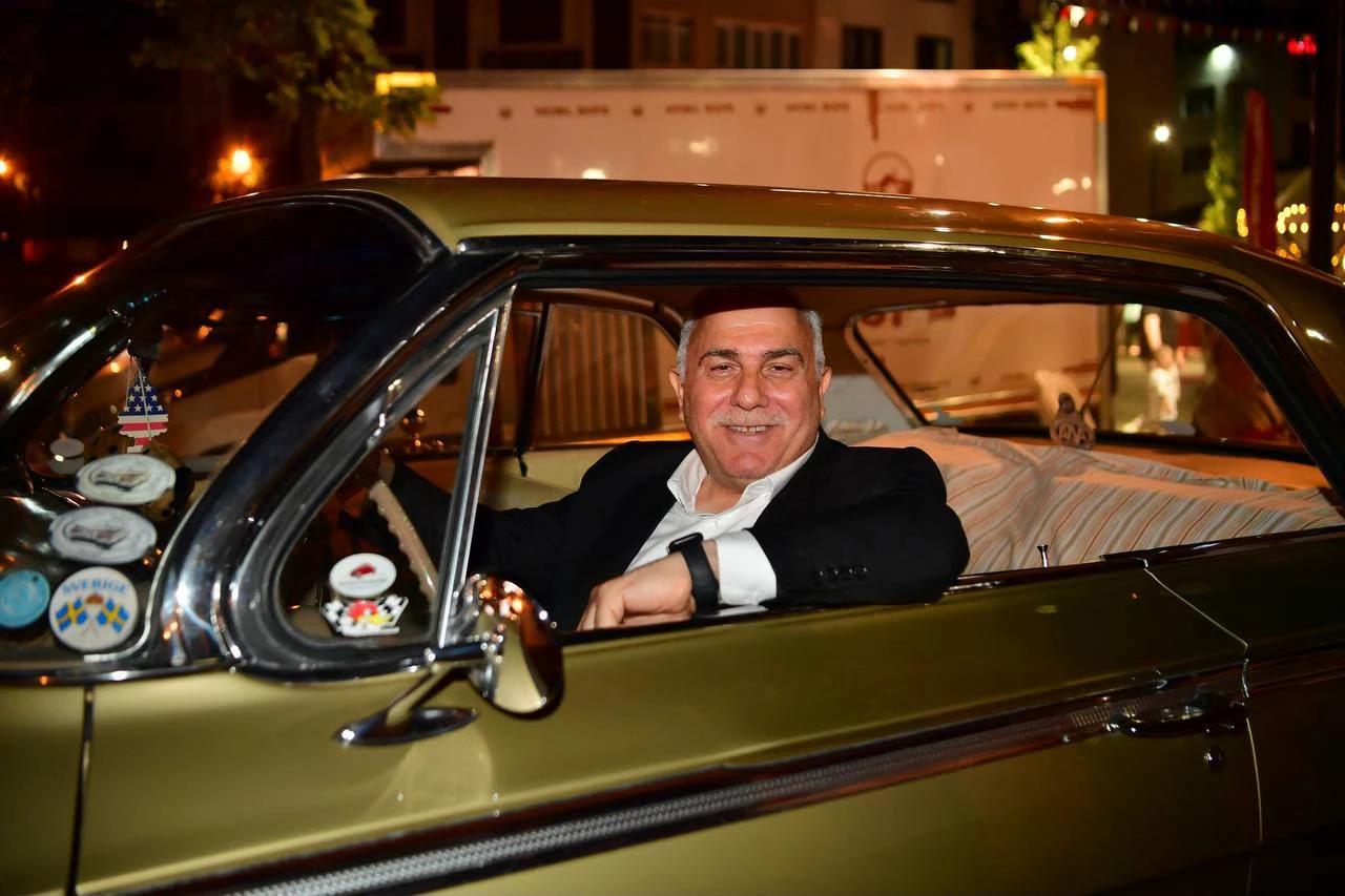 Fatih'te "Nostalji Günleri" heyecanı: Geçmişin mahalle kültürü günümüze taşınıyor