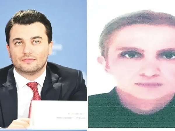 ‘Kızıl saçlı savcı’ deşifre oldu