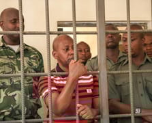 Ölüm Tarikatı hakim karşısında: Kenya’daki dehşetin sorumluları adliyede