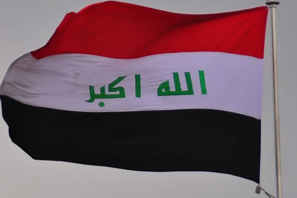 Irak'ta casusluk krizi: Güvenlik Müsteşarı gözaltında