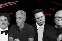 Epstein skandalında teknoloji devlerinin adı geçiyor
