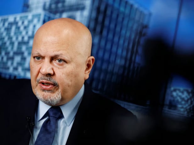 UCM Başsavcısı ayrılmak zorunda bırakılmadan İsrailli bakanlar hakkında tutuklama emri çıkarmaya hazırlanıyordu