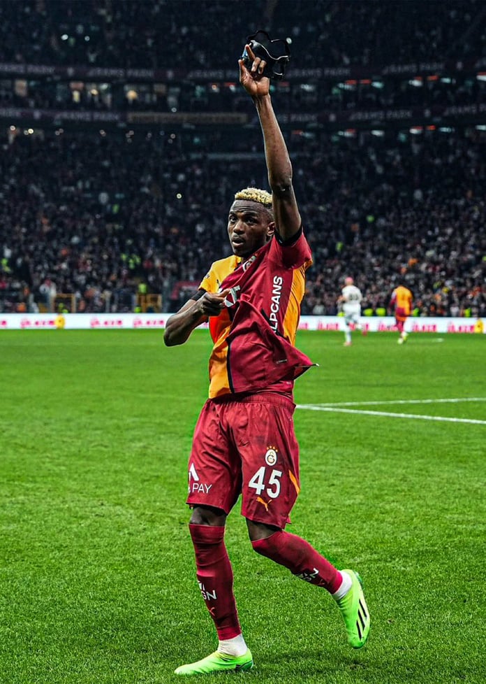 Şampiyonun gol kralları