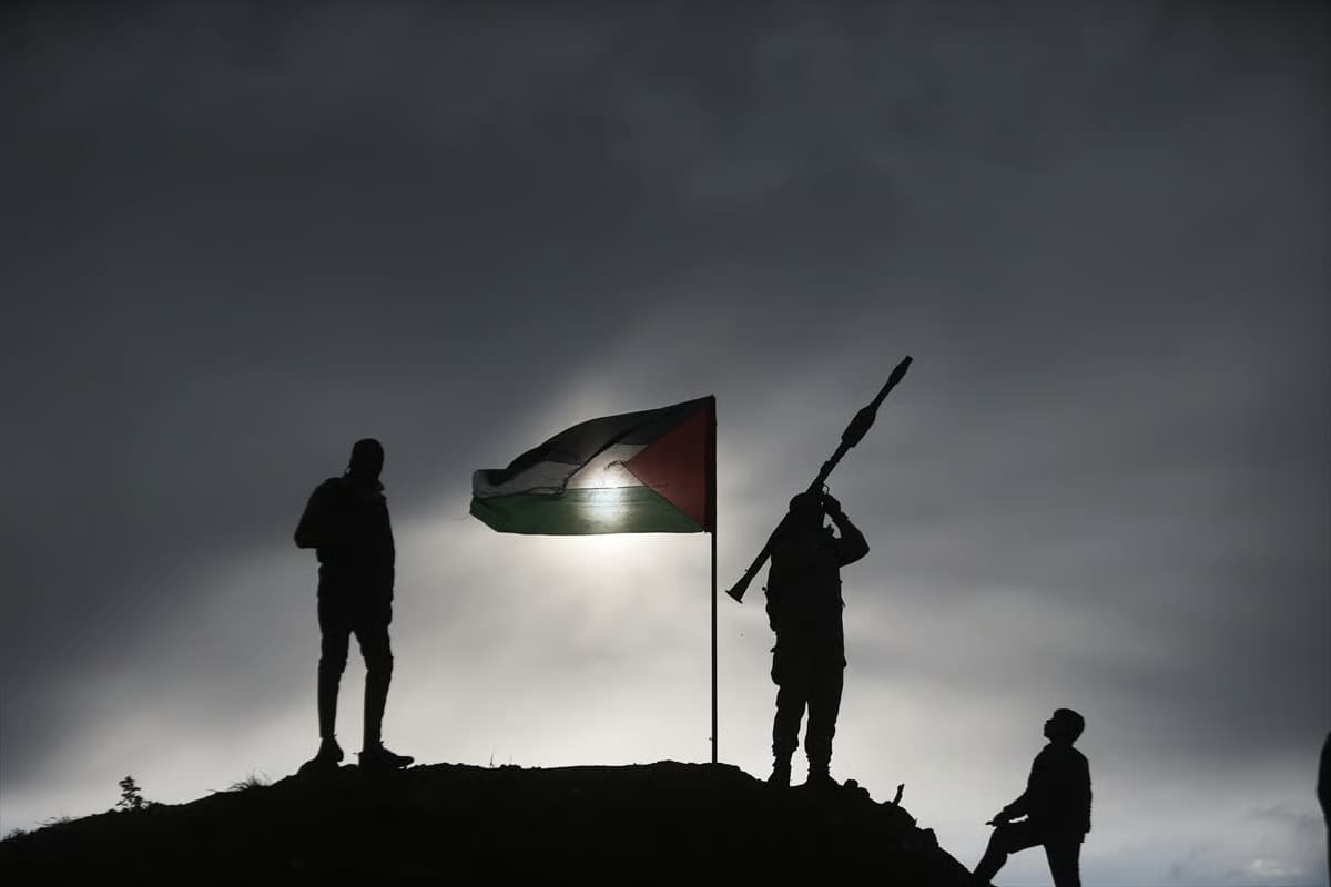 Reuters: Hamas, Trump’ın Orta Doğu temsilcisi Witkoff’un sunduğu Gazze için ateşkes önerisini kabul etti.