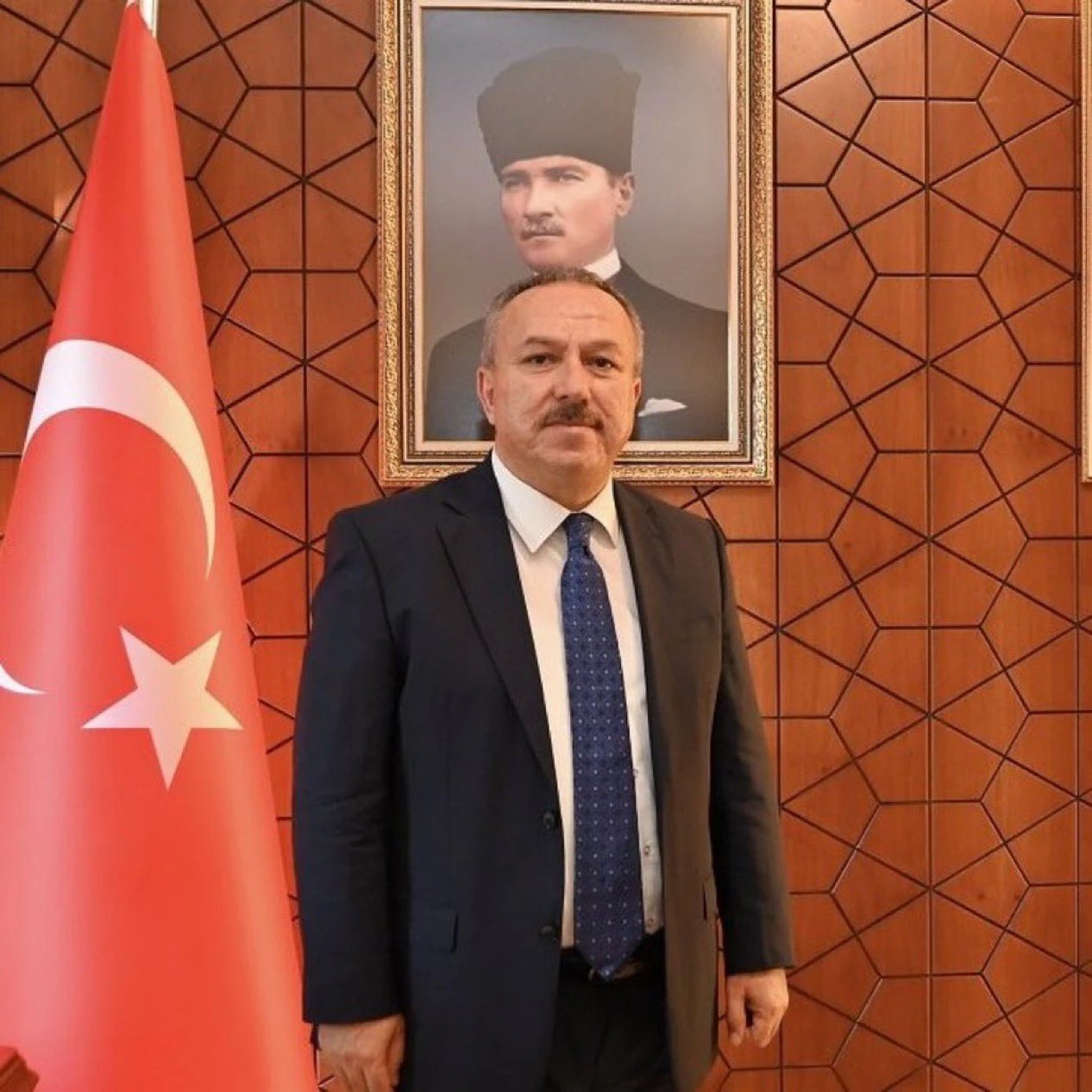 Ali Fidan