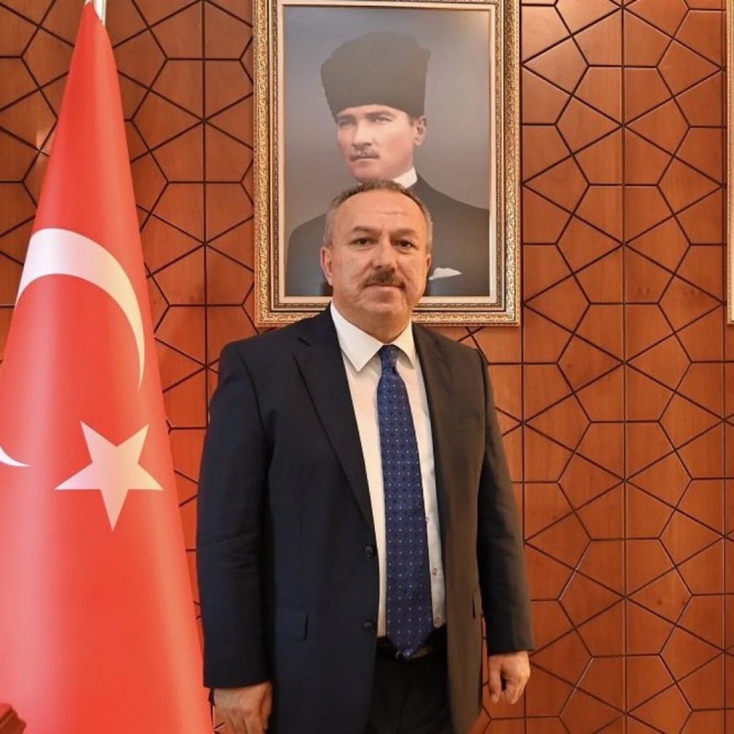 Ali Fidan