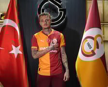 Noa Lang'in Galatasaray yolculuğu başladı: İşte transferin detayları