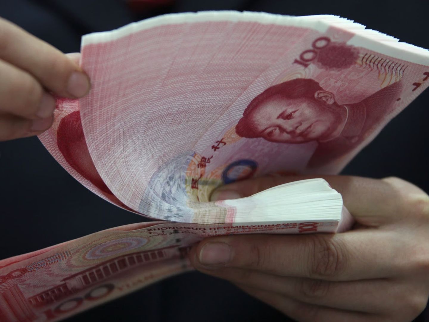 Çin ekonomisine Orta Doğu dopingi: Yuan son 3 yılın zirvesinde