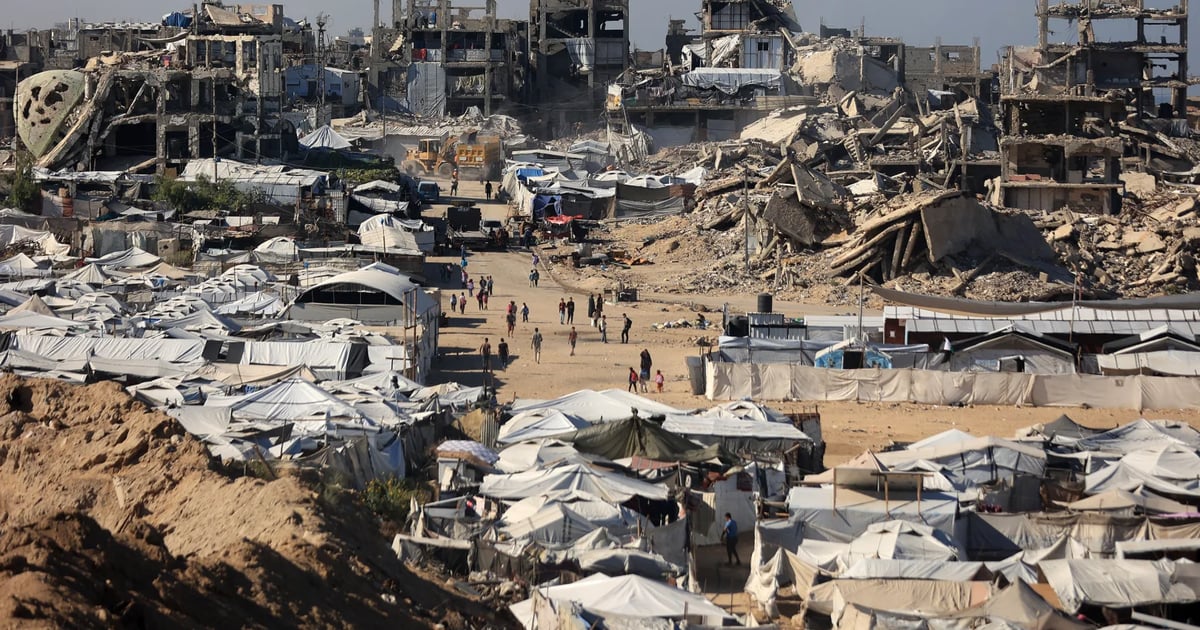 Palestinian Elections Pushed to 2027 Over Israeli Restrictions · Clash ...