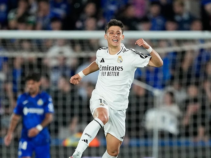 Arda Güler Fenerbahçe'ye 4 M€ daha kazandırabilir