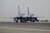 Pakistan, Libya’daki güçlere 4 milyar dolarlık silah satışı için anlaşma yaptı