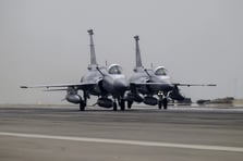 Pakistan Irak’ın JF-17 savaş uçaklarına yoğun ilgi gösterdiğini açıkladı