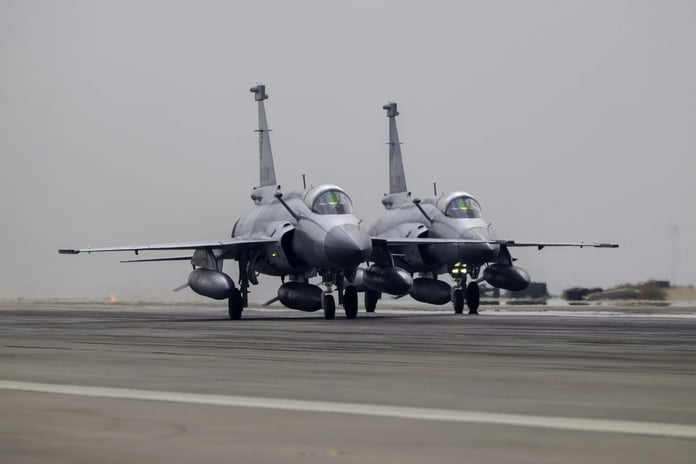 Pakistan, Libya’daki güçlere 4 milyar dolarlık silah satışı için anlaşma yaptı