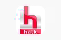 RTÜK'ün Halk TV'ye verdiği ekran karartma cezası durduruldu