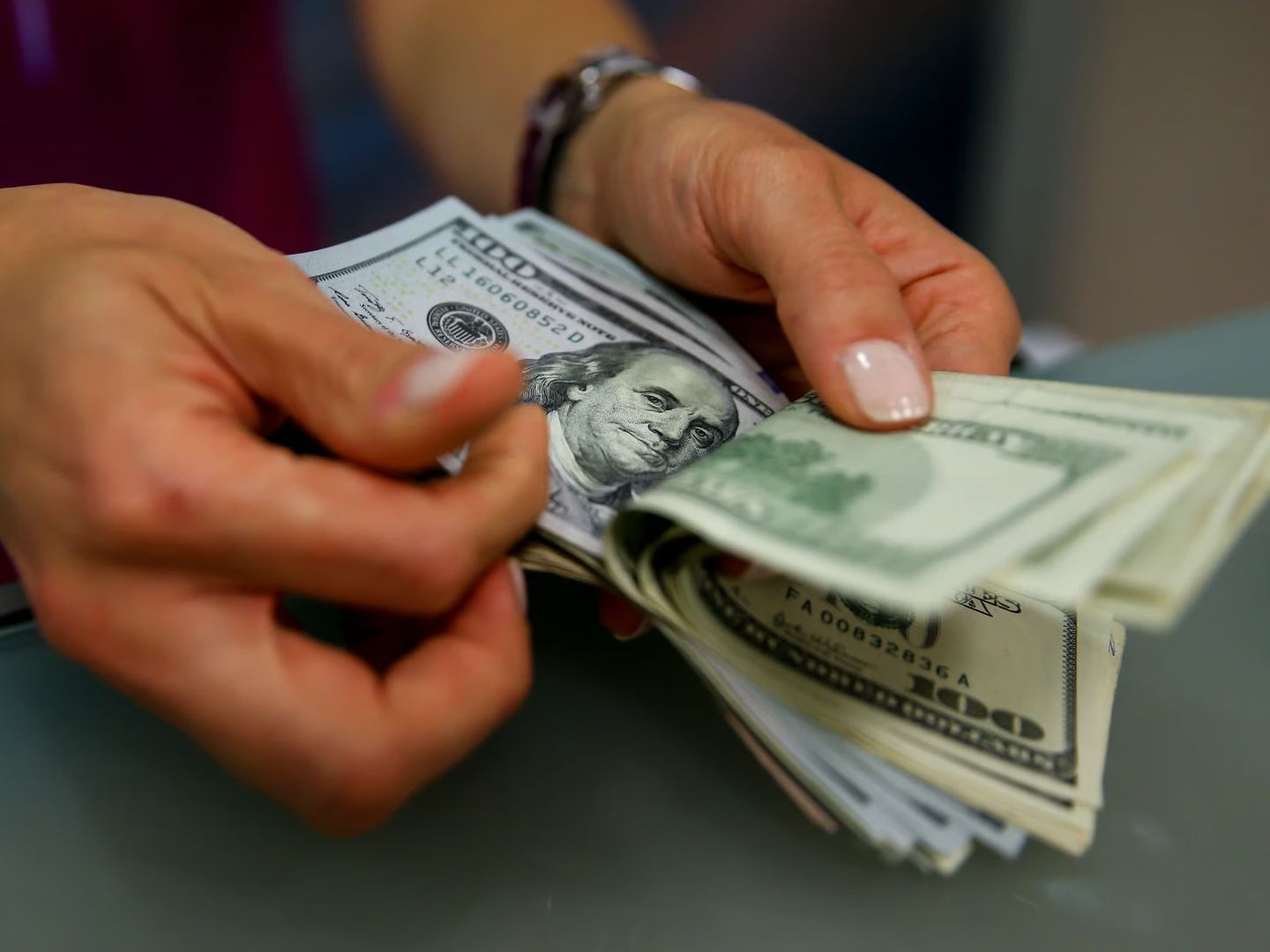 Dolar kaç TL? 29 Nisan Dolar/TL alış-satış ne kadar, kaç TL?