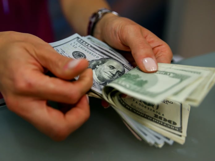 Dolar kaç TL? 29 Nisan Dolar/TL alış-satış ne kadar, kaç TL?