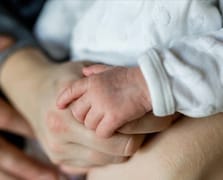 Türkiye'de geçen yıl anne ölüm oranı en düşük seviyeye geriledi