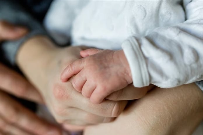 Türkiye'de geçen yıl anne ölüm oranı en düşük seviyeye geriledi