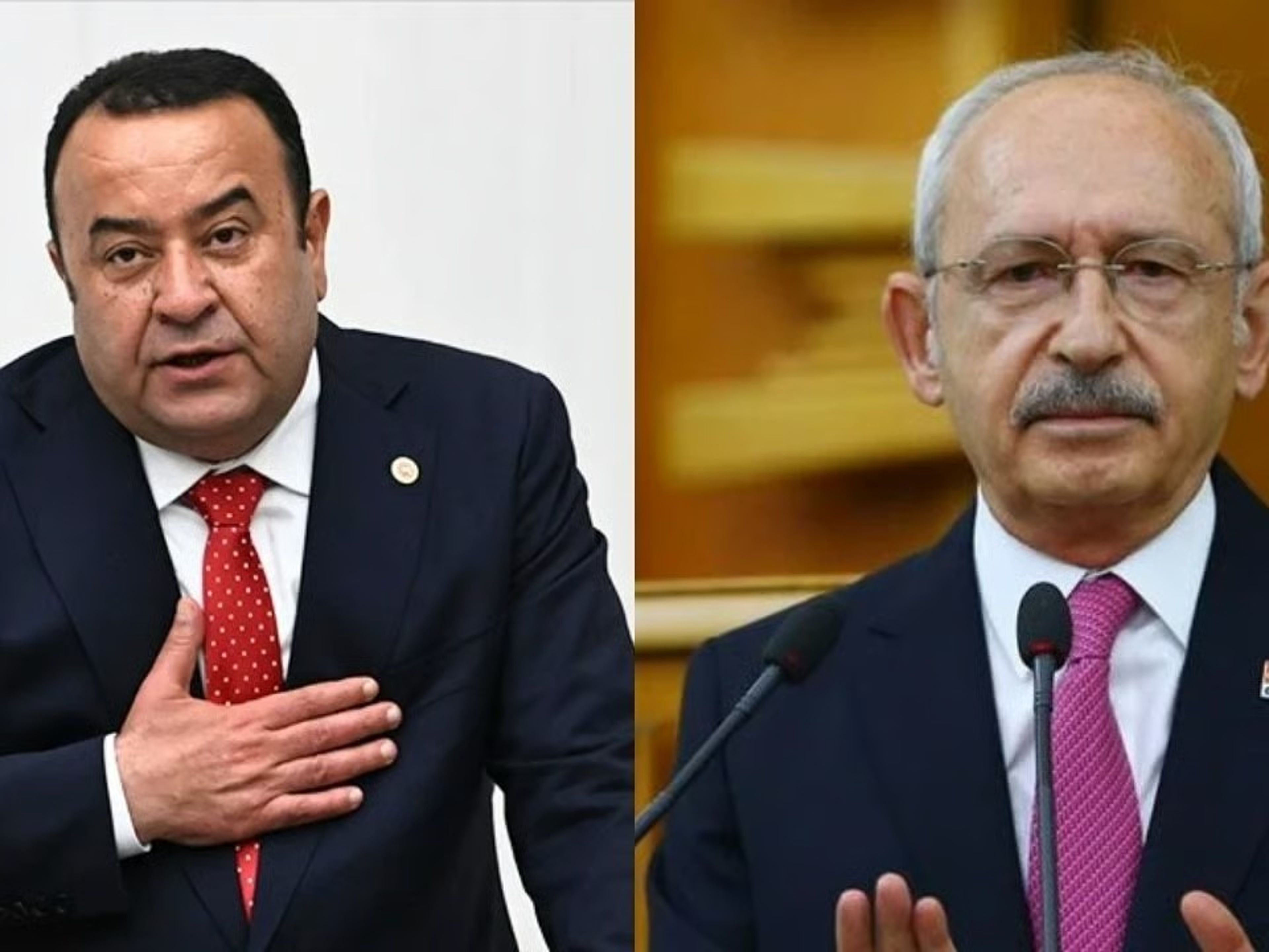 CHP'de işler iyice kızışıyor