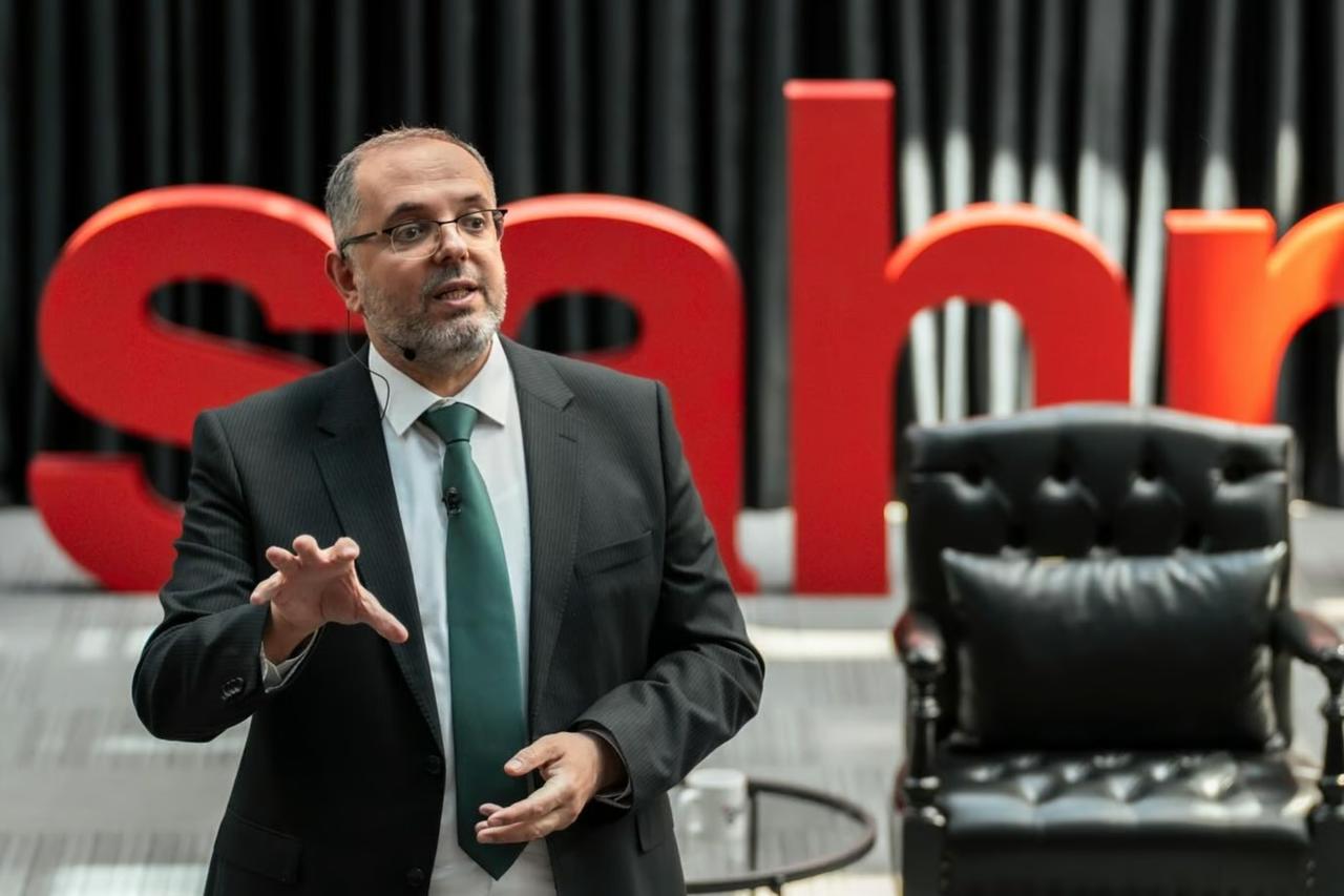 Erhan Afyoncu Türk'ün yeni Kızılelma'sını anlattı