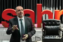 Erhan Afyoncu: Türk'ün yeni Kızılelma'sı, dünyadaki mazlum milletlerle emperyalistlere karşı bir mücadeledir