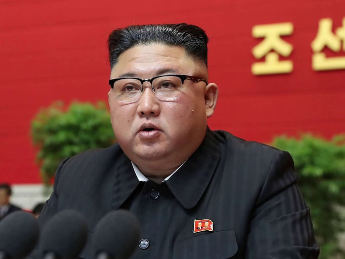 Kuzey Kore'den ABD'ye yaptırım tepkisi