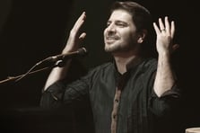 Sami Yusuf İstanbul konseri gelirini Filistin'e bağışlayacağını duyurdu
