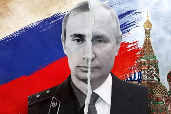 Asia Times: Batı'nın yeni yaptırımları Putin'i durdurabilecek mi?