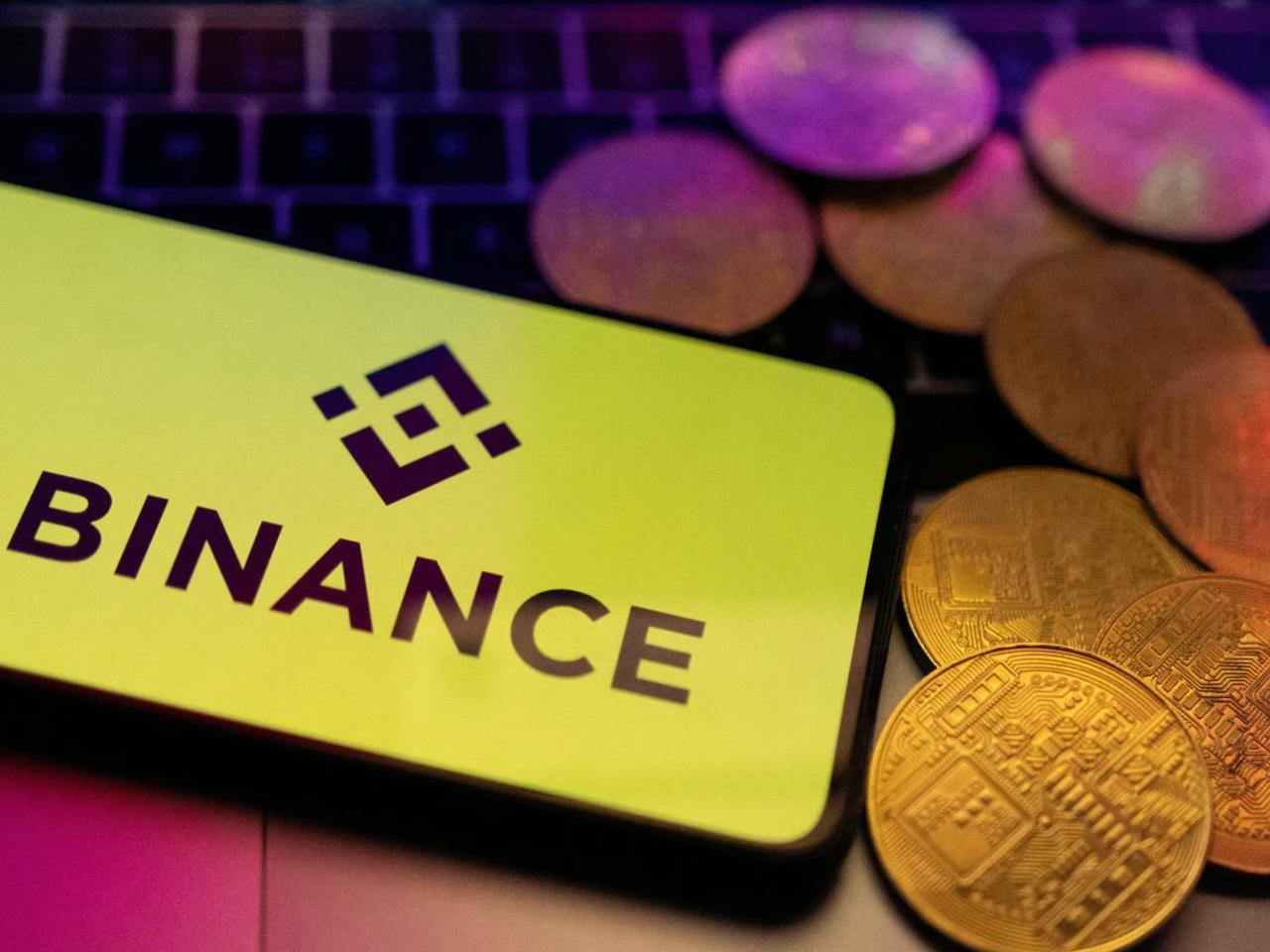 İran'ın gizli Binance kripto ağı deşifre oldu