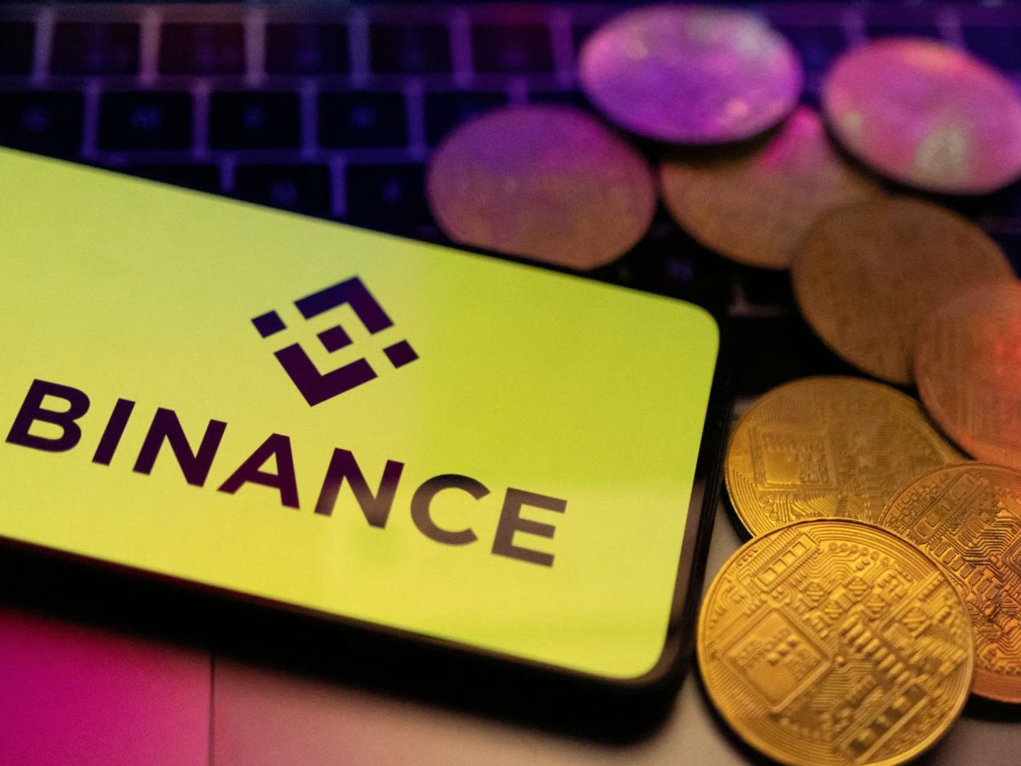 İran'ın ordusunu finanse ettiği milyarlarca dolarlık gizli Binance kripto ağı deşifre oldu