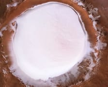 Mars’ta su bulma yarışı: Kızıl Gezegen'in gizli hazinesi