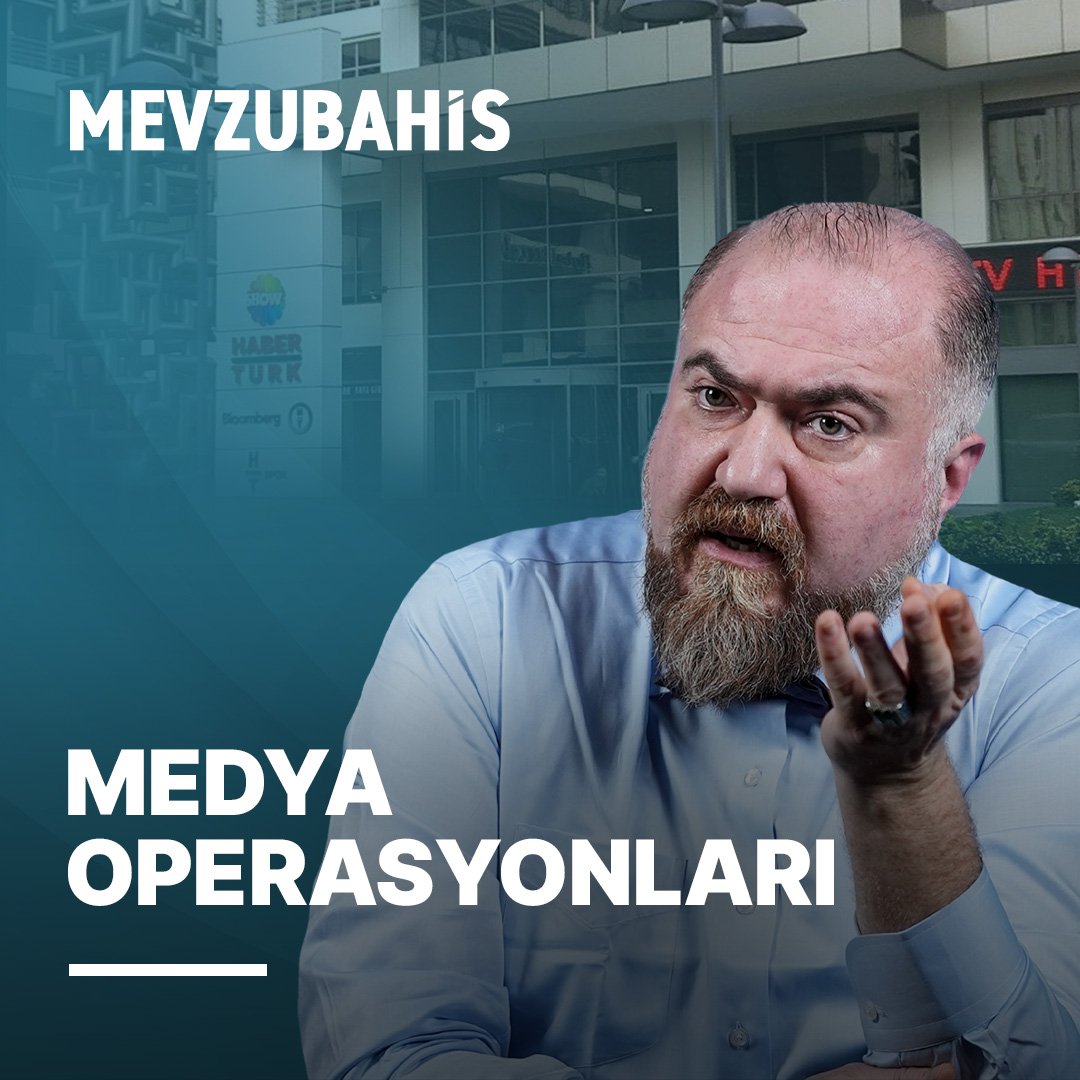 Medya Sektörünün "Zalim" Yüzü | Mevzubahis #95