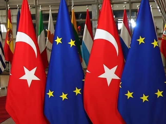 AB, Türkiye’yi SAFE’a almak istiyor