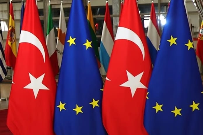 AB, Türkiye’yi SAFE savunma programına dahil etmek istiyor