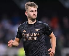 Maçta yaşadığı sakatlık hayatına mal oldu: Arsenal'in eski oyuncusu Billy Vigar 21 yaşında vefat etti