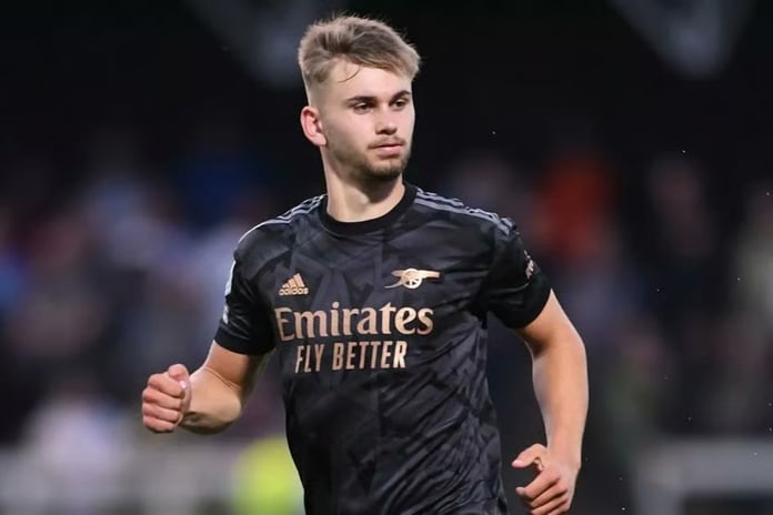 Maçta yaşadığı sakatlık hayatına mal oldu: Arsenal'in eski oyuncusu Billy Vigar 21 yaşında vefat etti