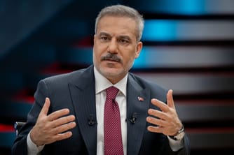 Egypt to Join NATO-Style Mecca Defense Pact in Next Phase