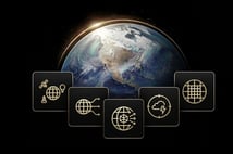 NVIDIA Earth-2 ile hava durumu tahmininde yapay zeka devrimi başladı