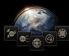 NVIDIA Earth-2 ile hava durumu tahmininde yapay zeka devrimi başladı